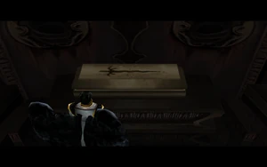Cutscene: The Tenth Guardian