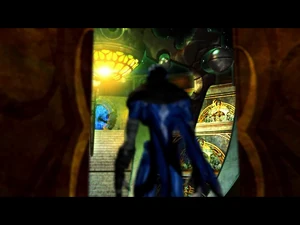 Cutscene: Prologue