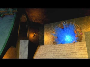 Cutscene: Prologue