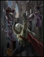 "I don't need the Reaver"