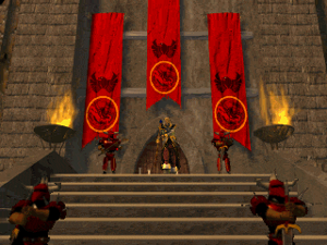 Cinematic: Nuremburg