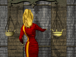 Cinematic: The Failure of the Circle