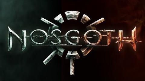 Nosgoth Announcement Trailer