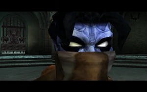 Cutscene: Full Circle