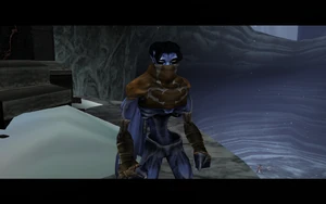 Cutscene: The Tenth Guardian