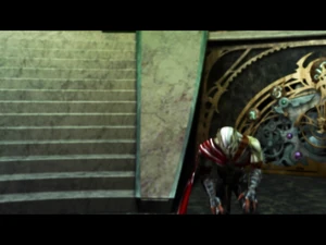Cutscene: Prologue