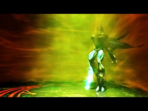 Cutscene: Prologue