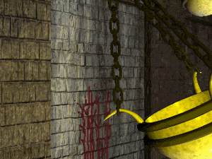 Cinematic: The Failure of the Circle