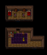 A large Ziegsturhl home (BO1).