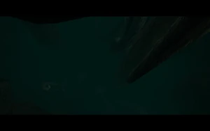 Cutscene: Raziel Defies the Elder