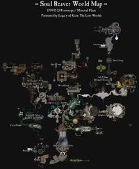 World Map Evolution-01-Maps-Soul Reaver World Map-1999-01-23-Material-Annotated