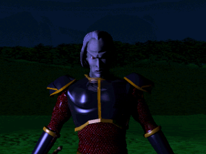 Cinematic: Damned if you do