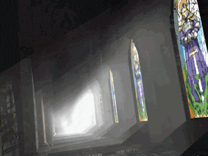 Cinematic: The Failure of the Circle