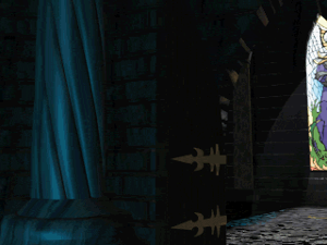 Cinematic: The Failure of the Circle