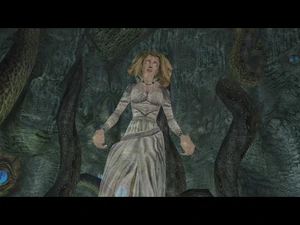 Cutscene: The transformation of the Reaver