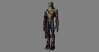 SR1-Object-Model-Kain
