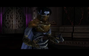 Cutscene: The Tenth Guardian