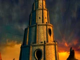 Silenced Cathedral