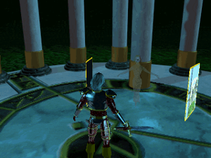 Cinematic: Damned if you do