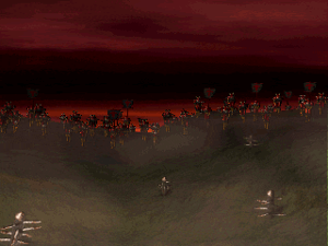 Cinematic: The Last Stand