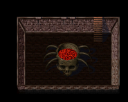 the northern house basement