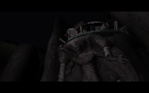Cutscene: The Ruined Aerie