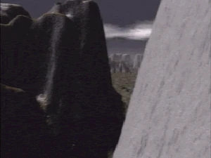 Cinematic: Bat Form (Willendorf City)