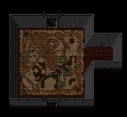 The Blood Omen Nemesis map