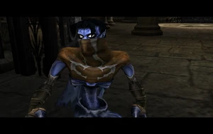 Cutscene: The Reaver Convergence