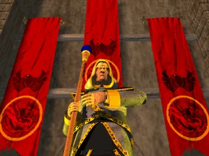 Cinematic: Nuremburg