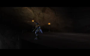 Cutscene: The Ruined Aerie