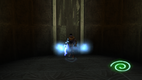 Eldritch recharge in Ash Village