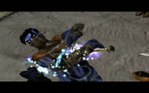 Cutscene: Full Circle