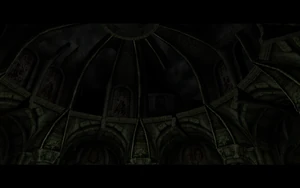 Cutscene: Time Streaming