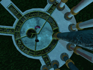 Cinematic: Full Circle