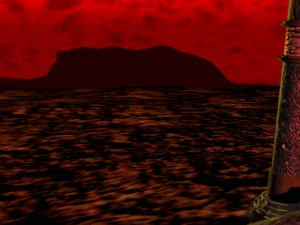 Cinematic: Kain Kong