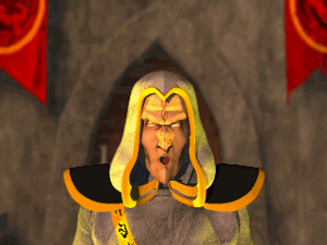 Cinematic: Nuremburg