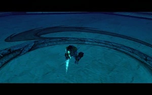 Cutscene: Full Circle