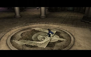 Cutscene: The Reaver Convergence