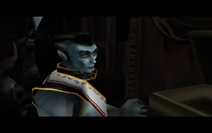 Cutscene: The Tenth Guardian