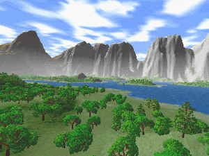 Cinematic: Happy Happy Joy Joy