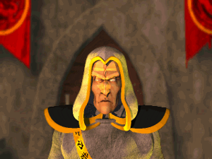 Cinematic: Nuremburg