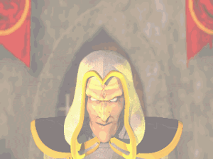 Cinematic: Nuremburg