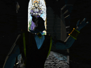 Cinematic: The Failure of the Circle