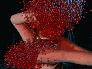 Cinematic: The Failure of the Circle