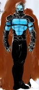 Raz031.jpg (188 KB) Arnold Ayala's early concept art of Raziel (SR1).