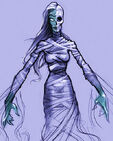 Concept art of Ariel (SR2).