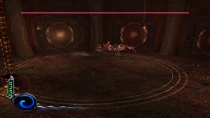 Echolocate/TK Acquire combo