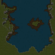 "m0000176" (The Lake of Serenity)