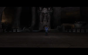 Cutscene: The Ruined Aerie